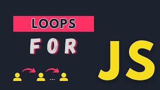 FOR LOOP | Mastering JavaScript