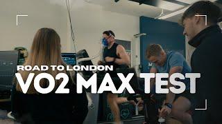 How I'm improving my VO2 Max and Cardio for London Marathon