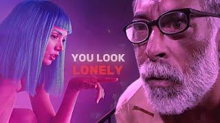 Abuzer Kömürcü | You Look Lonely, i can fix that