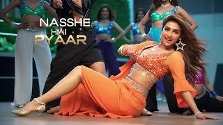 Nashe Hai Pyaar Ka  | New Item Song |Item Song 2025 | Bollywood Songs | Hits Romantics Song