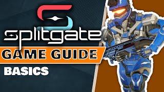 A Few Tips for New SplitGate Players | SplitGate Beginners Guide