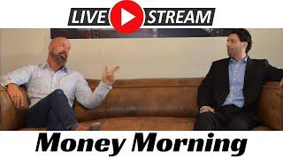 Money Morning - James Jiang Gives The Dumbest Advice on Paying Debt