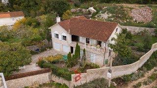 Stone house for sale in Lepetane Bay of Kotor || Property in Montenegro [AIR]