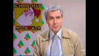 ATV adverts, trailers & links Mike Prince in-vision 24th December 1980