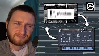 this website has 500+ free kontakt libraries?! | best kontakt banks for making samples (2021)