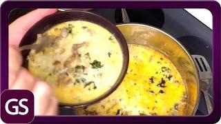 Olive Garden Zuppa Toscana Soup - CO Guy Stuff