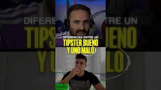 ¿Cómo DIFERENCIAR un tipster BUENO  de uno MALO?  #pronosticos #tipsters #bet2earn