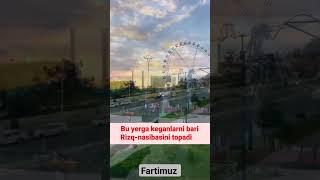 Farg'ona #fergana #video #tashkent #uzbek #uzbekistan #uzvideo #uzbeksila