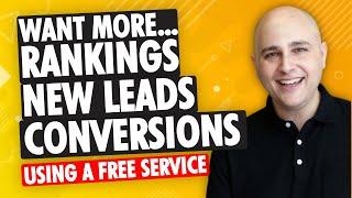 How To Understand Website Visitor Behavior & Increase Conversions [FREE SERVICE]