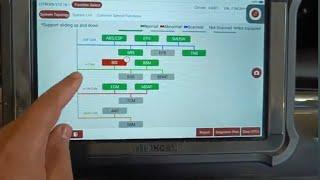 How to correctly do a ADBLUE SCR reset using an Thinktool X10+