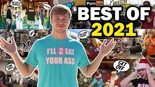 Best Moments Of 2021