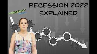 Recession 2022 Explained I What to Do