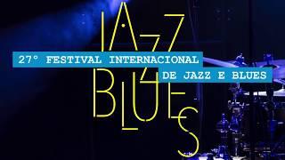 XXVII FESTIVAL INTERNACIONAL DE JAZZ E BLUES DE PONTEVEDRA PROGRAMA 2019