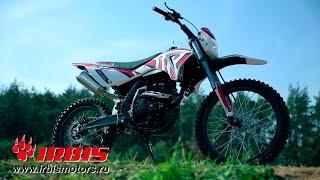 Irbis TTR 250