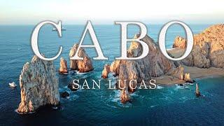 Cabo San Lucas B.C.S - Los Cabos - Drone 4K