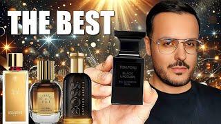 Best Fragrances of 2024