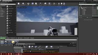 UE4 Smooth Progress Bar Tutorial