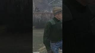 В Зоне сейчас уже 1996 год (DayZ STALKER RP Kill Or Die)