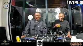 DEEP ESSENTIALS LIVE AT SUNDECK MANZINI SWAZILAND