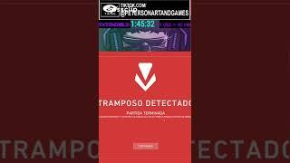 VALORANT CHEATER DETECTED - tramposo detectado valorant por fin riot games me hace caso xd