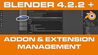 The Ultimate Guide to Blender Add-ons