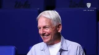 Mark Harmon, Star QB-turned-actor, recounts UCLA Football's win over No. 1 Nebraska in 1972