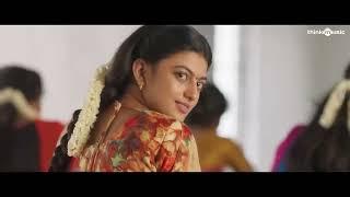 Pariyerum Perumal | Potta Kaatil Poovasam Video Song | Kathir, Anandhi | Santhosh Narayanan