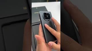 Immersive experience Huawei matex5 1TB collector's edition unboxing #shorts