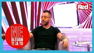 NGTJT - Gost: Stefan Dragojlović (numerolog) - 25.12.2024 - Red TV