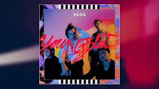 5 Seconds Of Summer - Valentine (Official Audio)