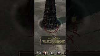 Saruman as Sharkey | New Saruman | Bfme 2 #isengard  #rotwk