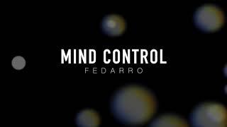 Fedarro - Mind Control