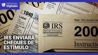 Estas son las claves para saber si recibirás el cheque de estímulo de $1,400 que enviará el IRS