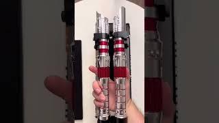 Empress Rey Lightsaber