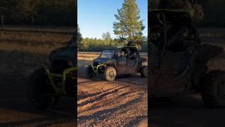 ROLLING IN STYLE | HAULING OUT A BULL ELK ON THE RZR!!