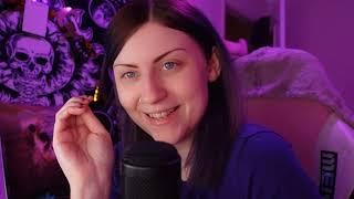 ASMR // Life Update (Soft Spoken)