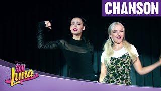 Soy Luna, saison 3 - Chanson : "Better together" (épisode 22) avec Dove Cameron et Sofia Carson