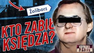 Stefan "KSIĄDZ" Kolasiński - twórca i lider Gangu Żoliborskiego | Profil Gangstera #25