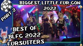 [4k] Best of BLFC 2022 | Part 2