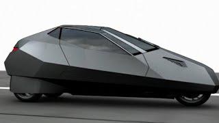 Top 5 Futuristic Motorcycles with Roofs