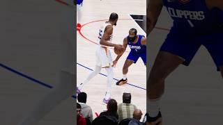 Kevin Durant eurostep  watch how he uses his left arm when the cross is taken away #kevindurant
