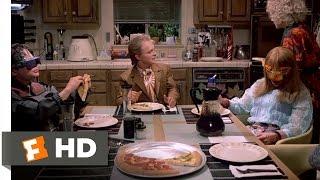 Back to the Future Part 2 (5/12) Movie CLIP - The Future McFlys (1989) HD