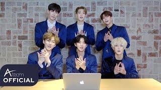 VAV's Reaction to 'Thrilla Killa' Dance Cover