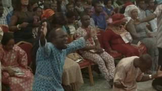 You Made A Way - The Lively Stones Mokola, Ibadan