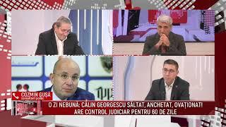 Robert Turcescu - 26 Februarie 2025 - Sub Semnul Întrebării  @MetropolaTV