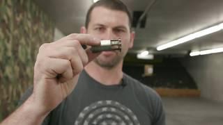 Suppressor Science: Pistons