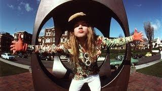 Andrew Wood Unreleased Demo " Man of Golden Words "