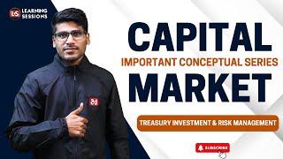 Capital Market | TIRM IIBF Certification | Bilingual Series