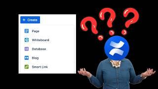 Understand the Content Types in Confluence | Confluence Basics