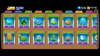 1 Coin Shop | Plants Vs Zombies 2 V10.0.2